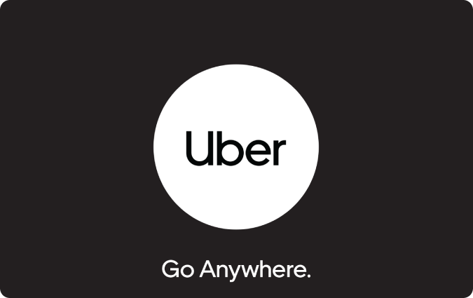 Uber