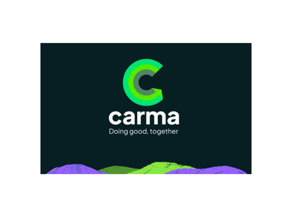 Carma - Plant a tree in the