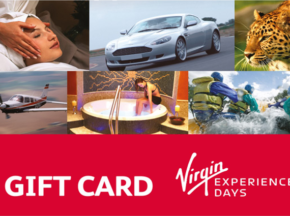 Virgin Experience