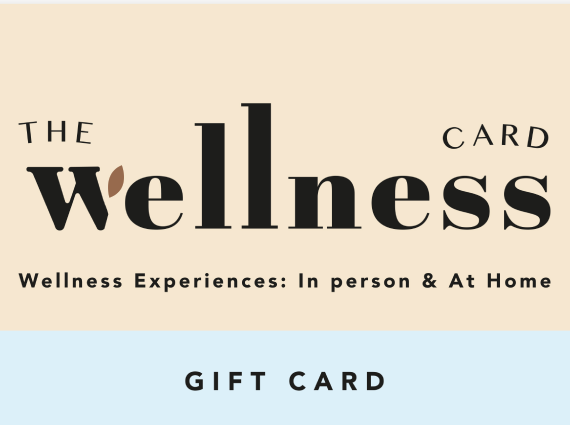 The Wellness Card