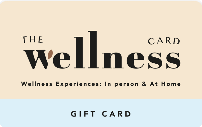 The Wellness Card