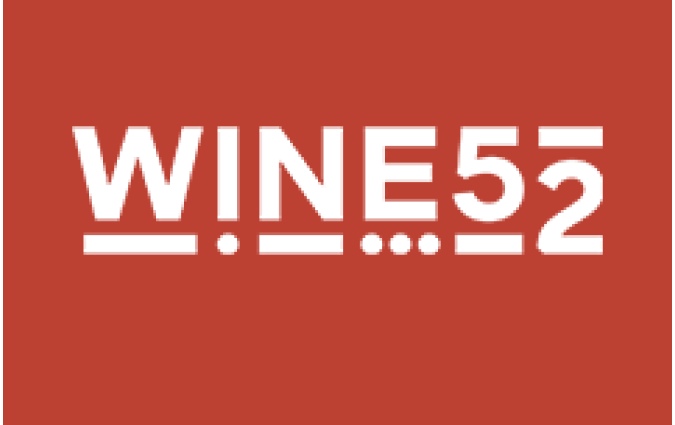Wine 52 (All Denoms)
