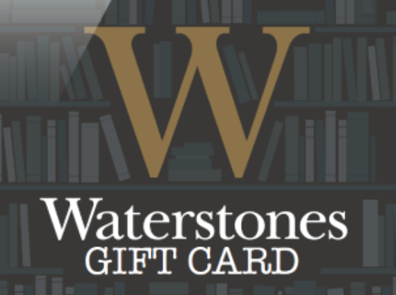 Waterstones