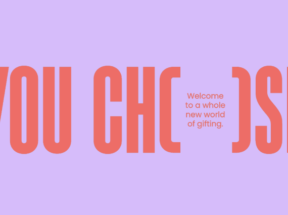 You Choose Experiences Digital