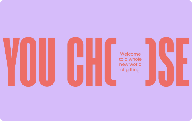 You Choose Fashion & Beauty Digital VAR