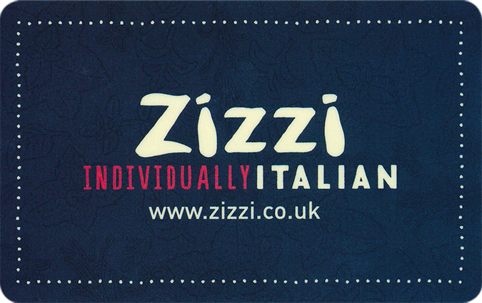 Zizzi